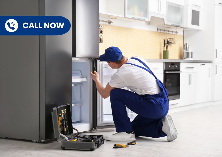 Mcfall Appliance Repair Company
